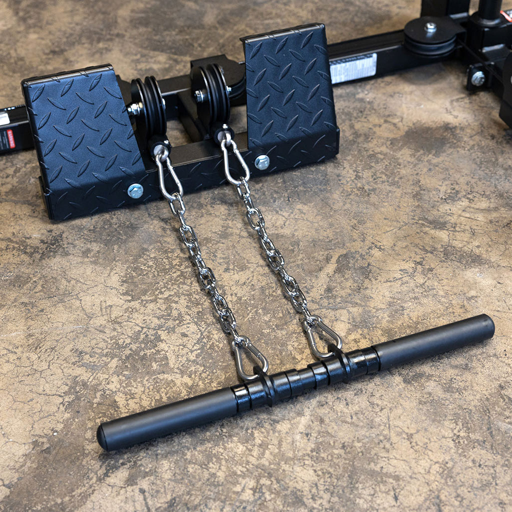 Body-Solid GPRFT Functional Trainer Attachment for GPR400, view 12