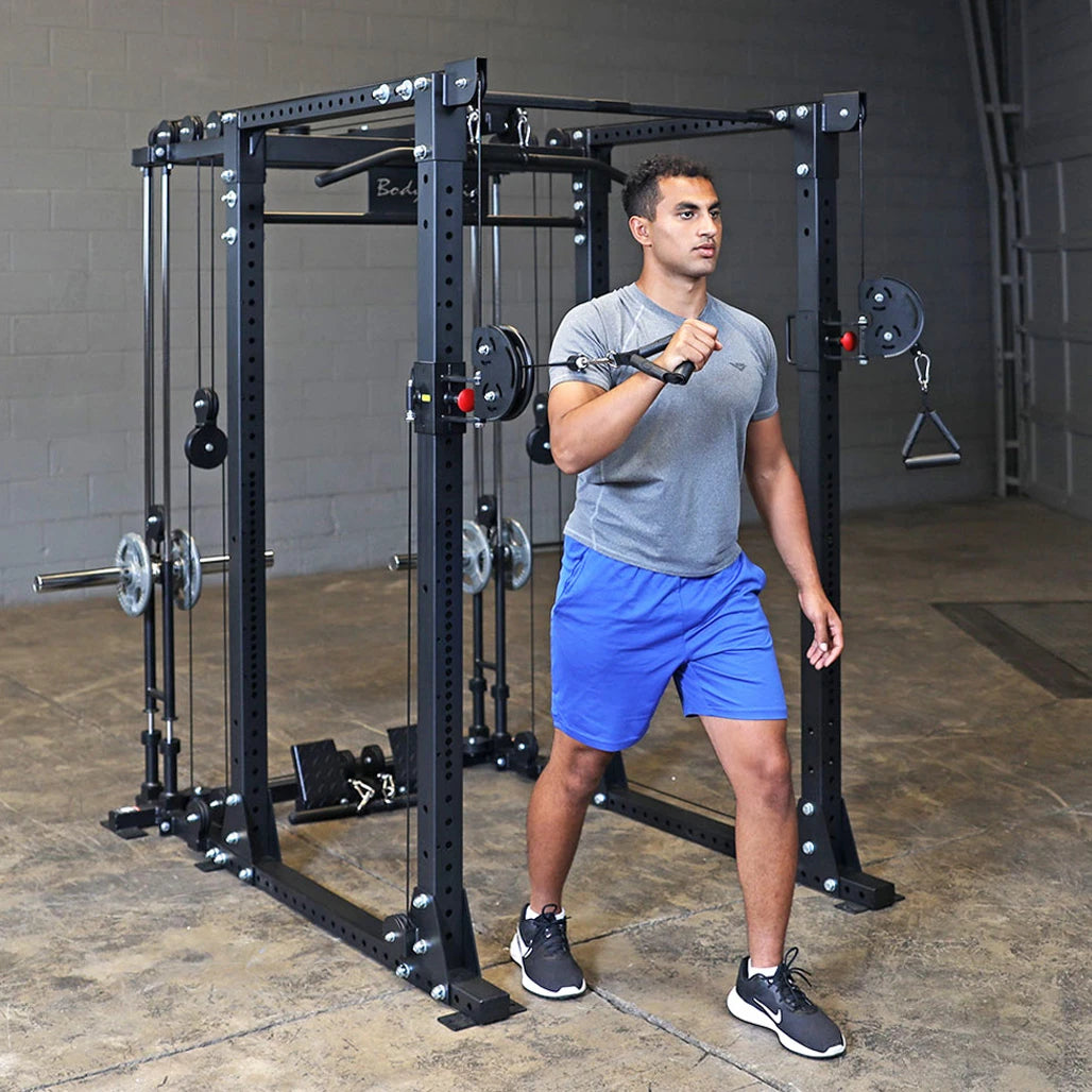 GPRFT Functional Trainer Attachment - photo 2
