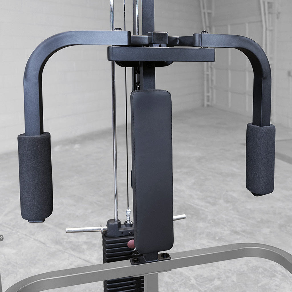 Body-Solid GPA3B Pec Dec Attachment, GLA348qs, view 2