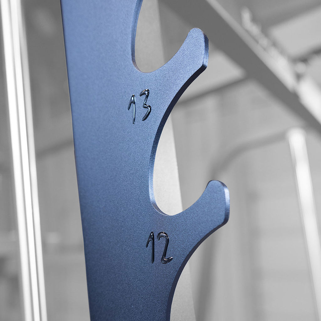 Body-Solid GS348B Series 7 Smith Machine, view 5