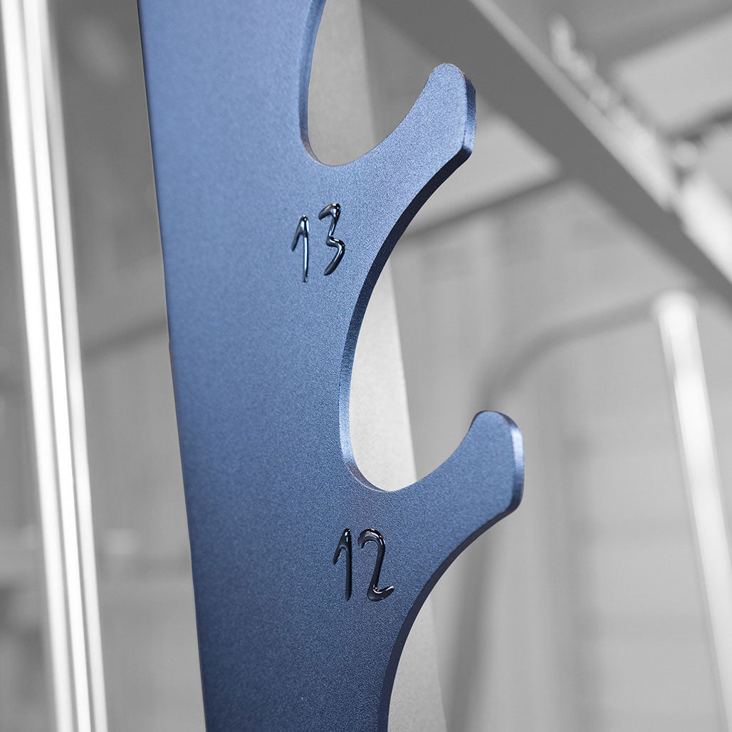 Body-Solid GS348B Series 7 Smith Machine, view 5