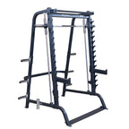 Body-Solid Series 7 Package
