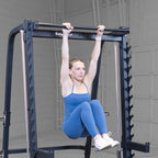 Body-Solid GS348B Series 7 Smith Machine, view 4