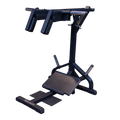 Body-Solid GSCL360B Leverage Squat/Calf Machine