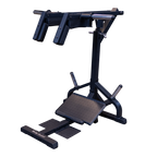 Body-Solid GSCL360B Leverage Squat/Calf Machine