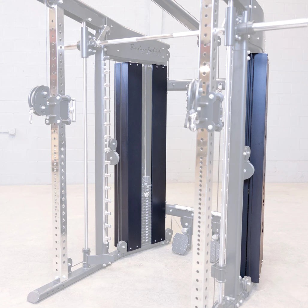 GSFR100SH Functional Trainer Shrouds - photo 2