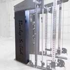 Body-Solid GSFR100SH Functional Trainer Shrouds, view 4