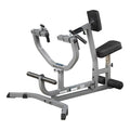 Body-Solid GSRM40B Seated Row Machine