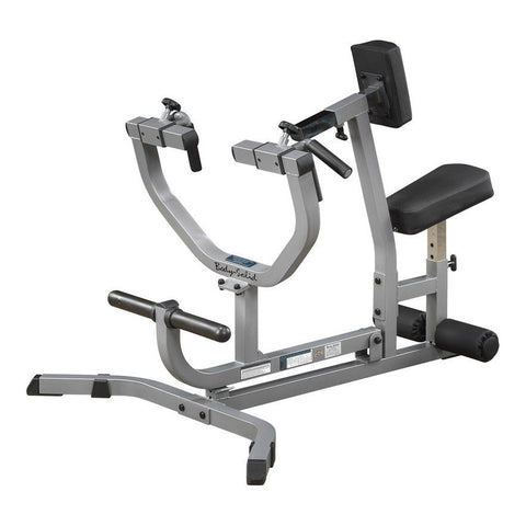 Body-Solid GSRM40B Seated Row Machine
