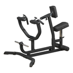 Body-Solid GSRM40B Seated Row Machine, view 2