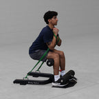 Body-Solid GSS50B Sissy Squat, view 6