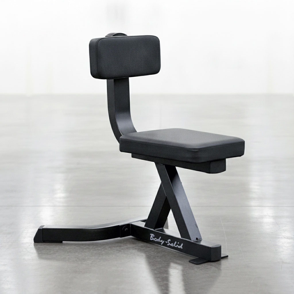 Body-Solid GST20B Utility Stool, view 3