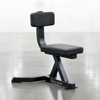 Body-Solid GST20B Utility Stool, view 3