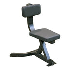 Body-Solid Utility Stool GST20B