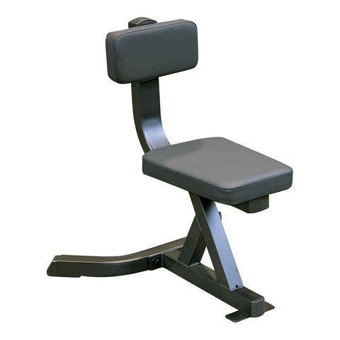Body-Solid GST20B Utility Stool