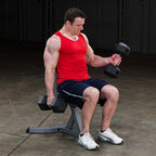 Body-Solid GST20B Utility Stool, view 4