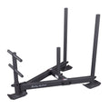 Body-Solid GWS100 Weight Sled