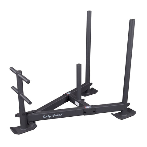 TRINEO DE PESO Body-Solid GWS100