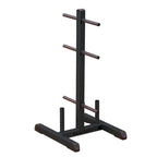 Body-Solid GSWTB Standard Weight Tree, GSWT, view 3