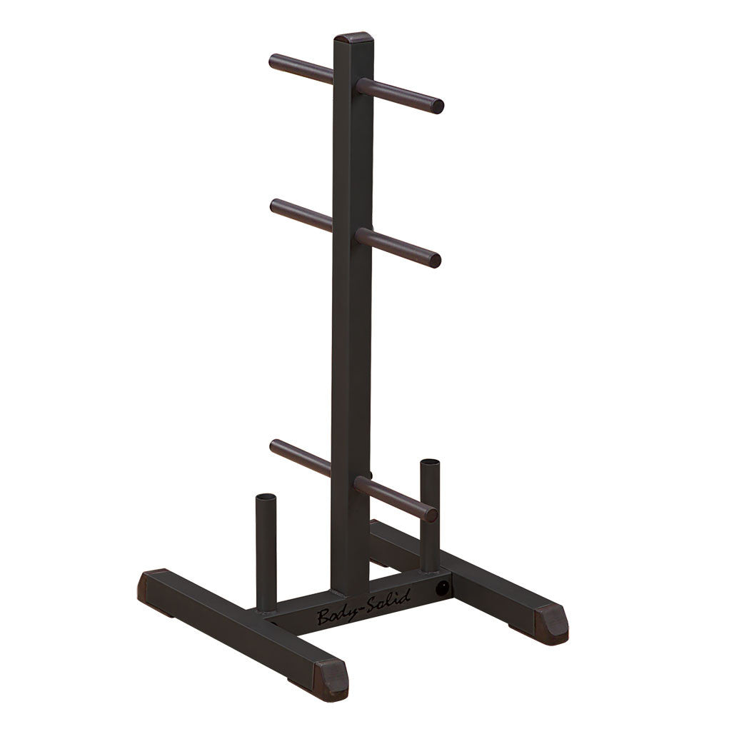 Body-Solid GSWTB Standard Weight Tree, GSWT
