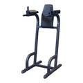 Body-Solid GVKR60B Vertical Knee Raise, GVKR60