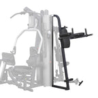 Body-Solid GKR9B Vertical Knee Raise Attachment for G9S, view 4