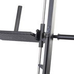 Body-Solid GVLP Vertical Leg Press, view 3
