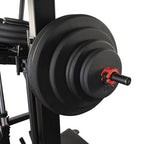 Body-Solid GVLP Vertical Leg Press, view 7