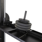 Body-Solid GVLP Vertical Leg Press, view 6