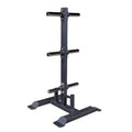 GWT56 Olympic Plate Tree and Bar Holder - photo 1