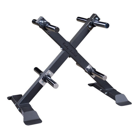 Soporte para discos olímpicos Body-Solid GWT66