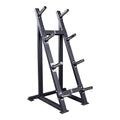 Body-Solid GWT76 Capacity Olympic Weight Tree