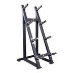 Body-Solid GWT76 Capacity Olympic Weight Tree