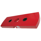 Body-Solid HP50 Premium Red Steel Weight Stack 50 lb, 5 x 10 lb Plates