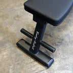 Body-Solid GFID225B Fully Assembled Folding Bench, view 5