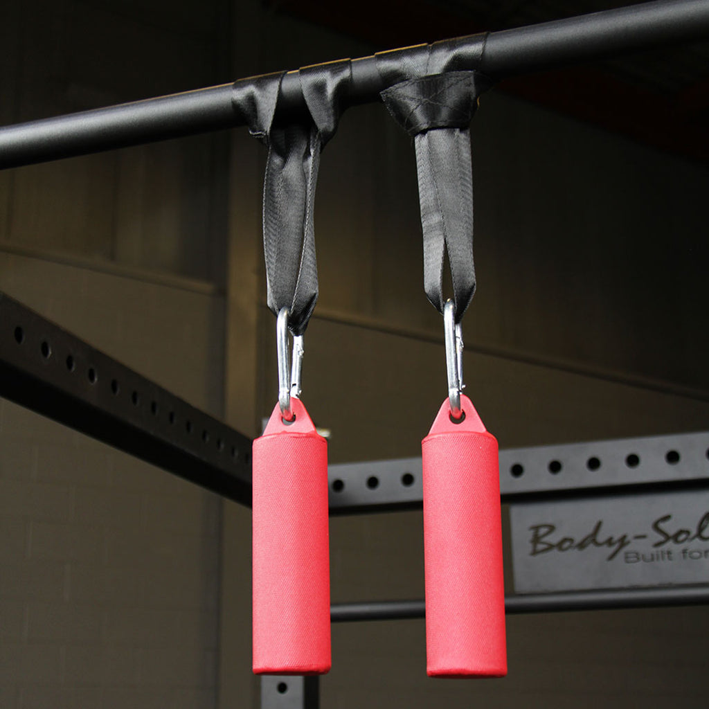 Body-Solid BSTNG Nunchuck Grips (pair), view 4