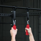 Body-Solid BSTNG Nunchuck Grips (pair), view 3