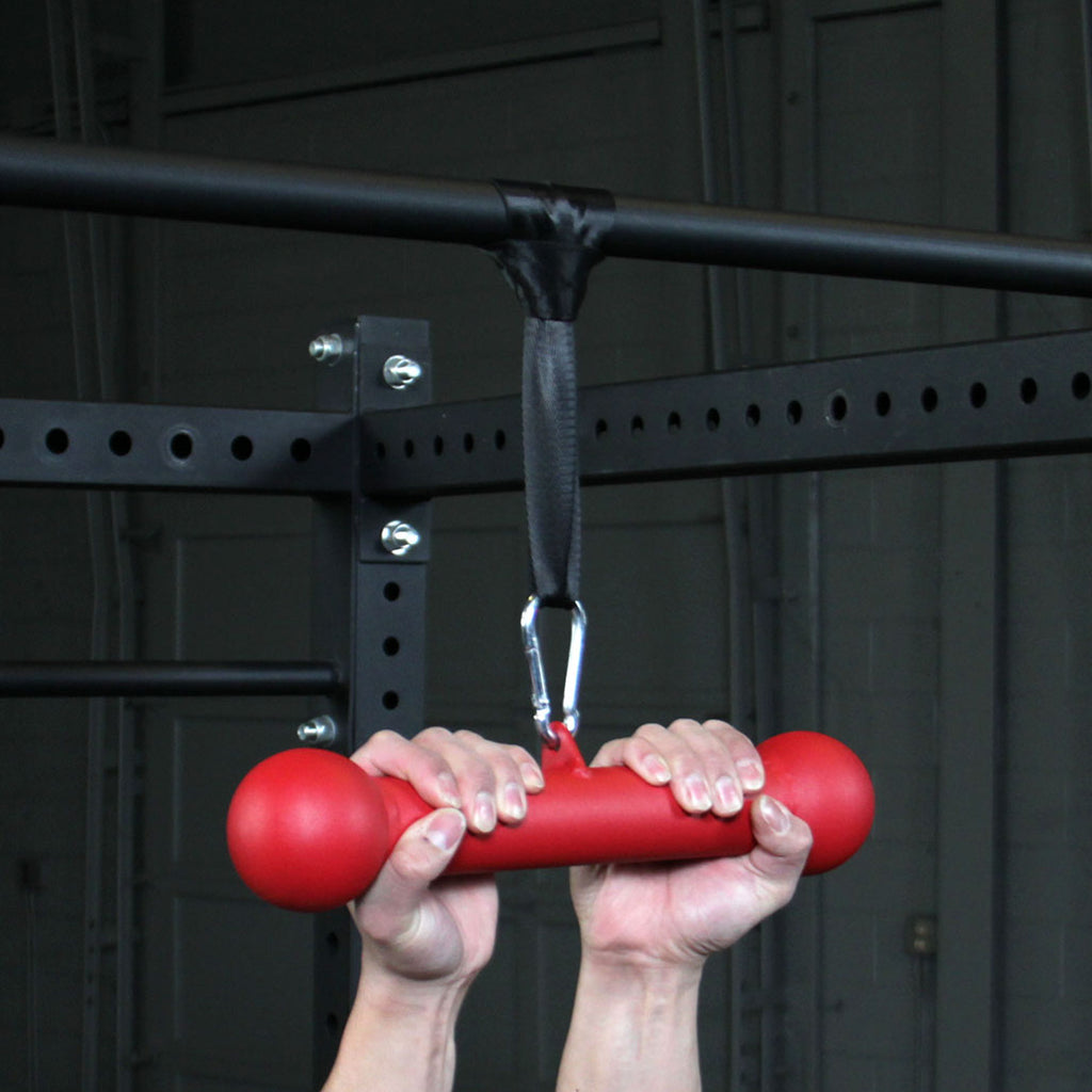Body-Solid BSTDB Dogbone Grip, view 4