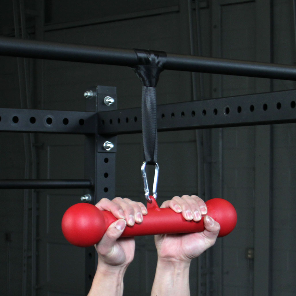 Body-Solid BSTDB Dogbone Grip, view 4