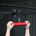 Body-Solid BSTDB Dogbone Grip, view 3