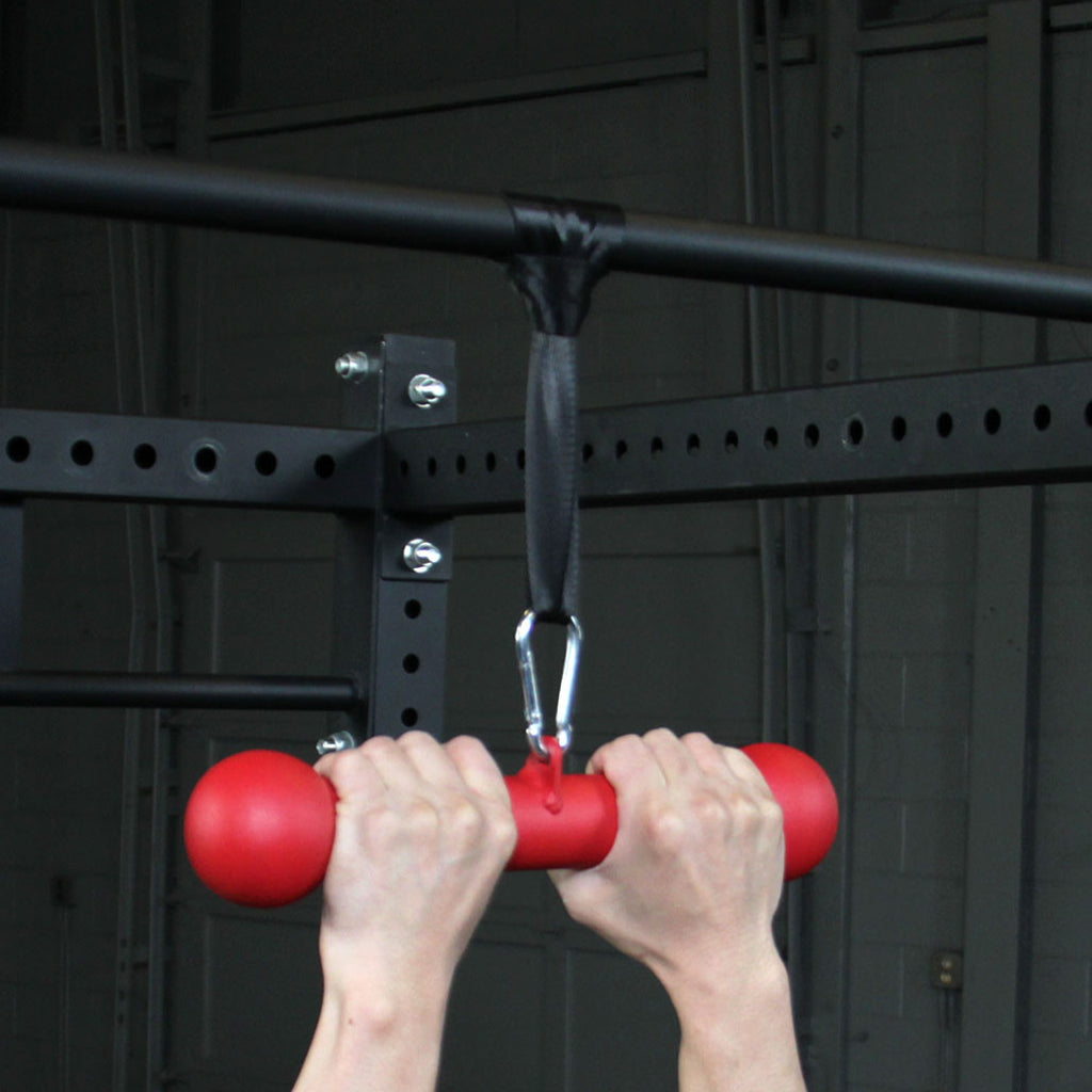 Body-Solid BSTDB Dogbone Grip, view 2