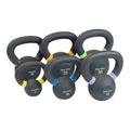 KBR Powder Coated Kettlebell Sets - photo 1