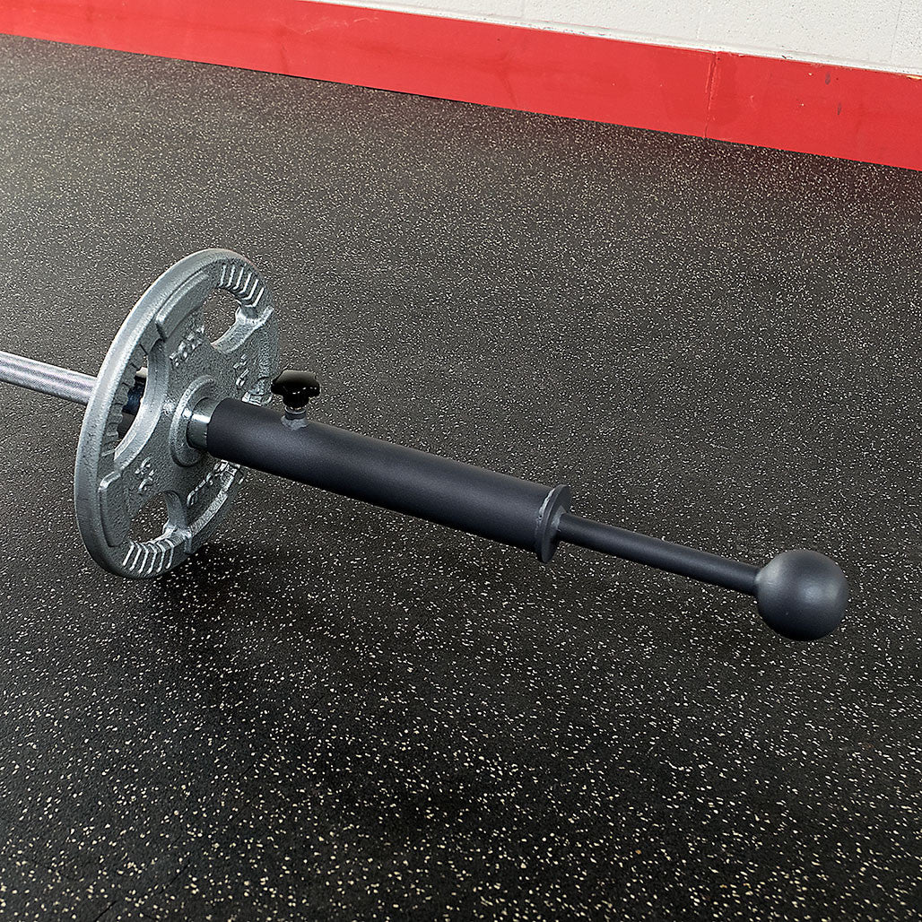 Body-Solid LMCG Landmine Club Grip, view 2