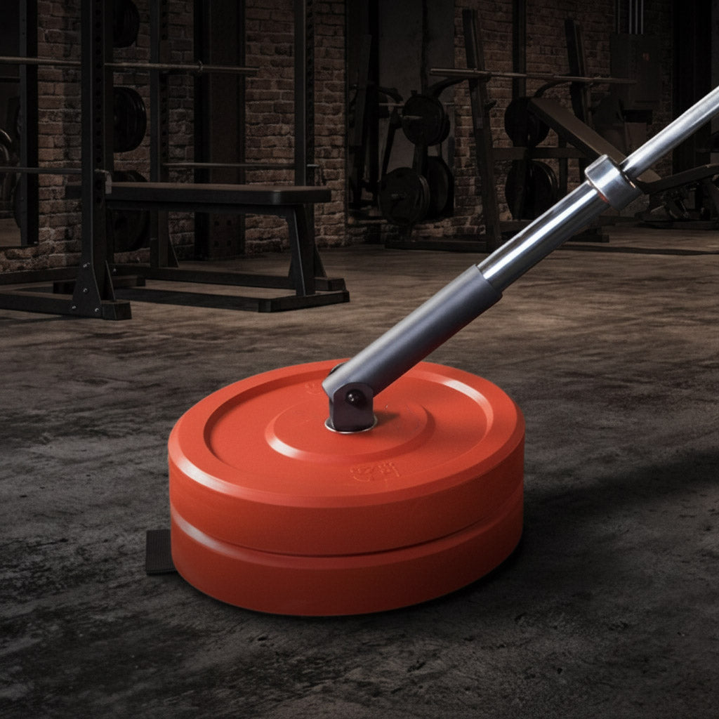 Body-Solid LMPP Landmine Plate Pivot, view 5