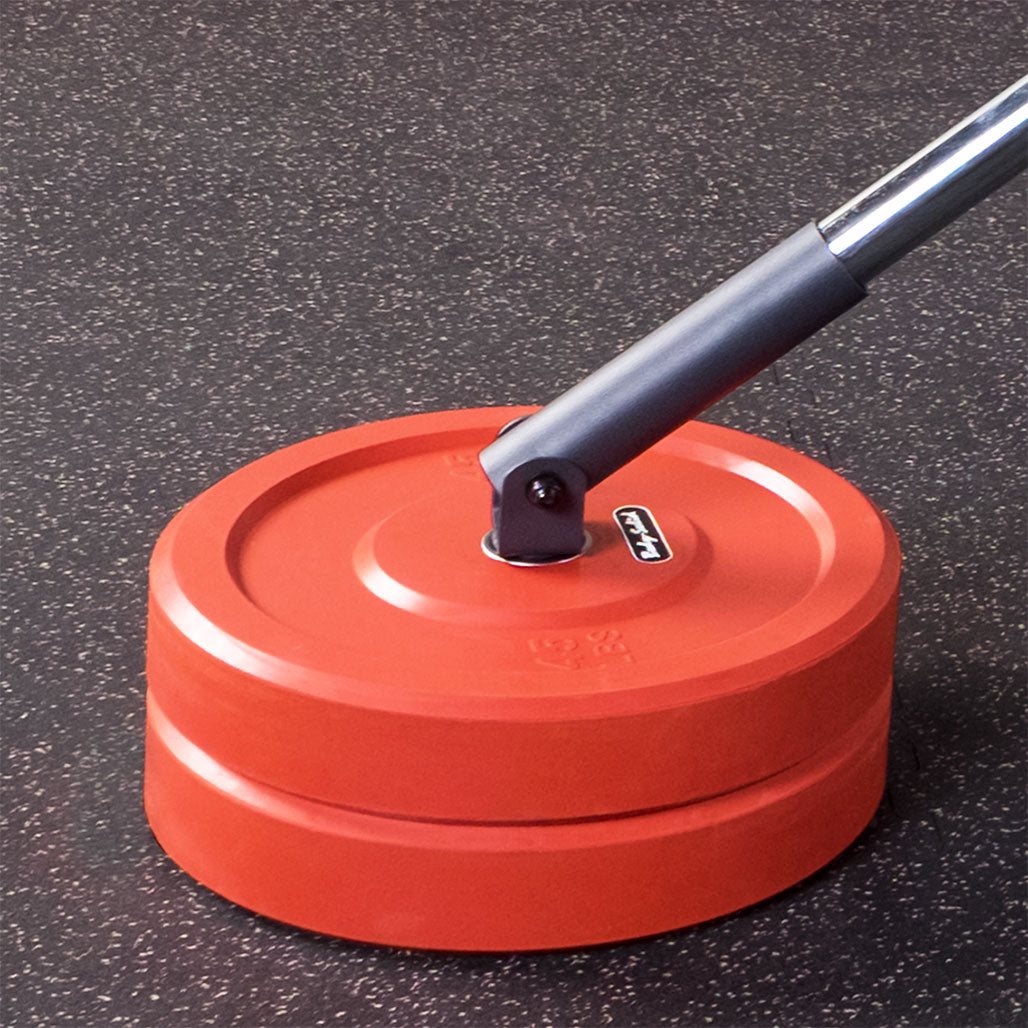 Body-Solid LMPP Landmine Plate Pivot, view 3