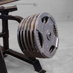 Body-Solid Pro ClubLine LVBPB Leverage Bench Press, view 11