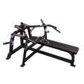 Body-Solid Pro ClubLine LVBPB Leverage Bench Press
