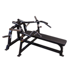 Body-Solid Pro ClubLine LVBPB Leverage Bench Press