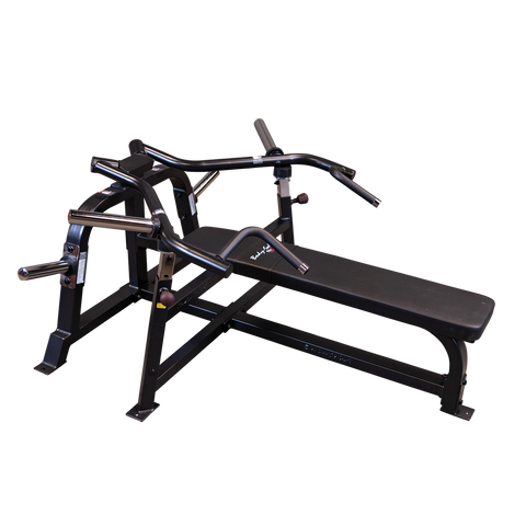 Body-Solid Pro ClubLine LVBPB Leverage Bench Press