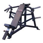 Body-Solid Pro ClubLine LVIPB Leverage Incline Press